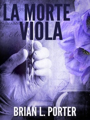 cover image of La Morte Viola